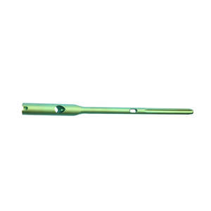 Non Sterilization Antirotation Proximal Femoral Interlocking Intramedullary Nail Stainless Steel by <b>Blush</b> Surgical Instrument - Product Image 1