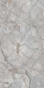 Carreaux de sol en porcelaine 600x1200mm, texture pierre mate, céramique antidérapante, pour intérieur, salon - Product Image 4