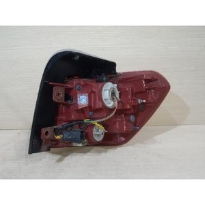 Conjunto de Faro Trasero Izquierdo para Carnival 2014-2018, Exterior, Usado, OEM 92401A9500 - Product Image 5