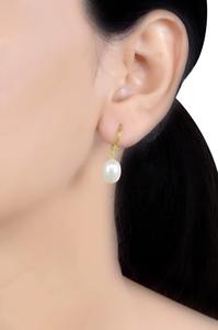Pendientes de Aleación Chapados en Oro con Piedras, los Más Vendidos, para Mujer, Ideales para Bodas, Fiestas y Eventos Festivos, Disponibles a Precio de Descuento - Product Image 2
