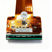 Tête d'impression thermique M SmartDate X40 X45 32mm ENM10104643 TTO ASSY