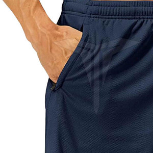 Pantalones Cortos de Verano para Hombre, Diseño Casual con Cierre, Corte Clásico, Cómodos, Venta al Por Mayor - Product Image 3