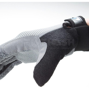 High Performance Full <b>Finger</b> Cycling Gloves for MTB/Road Wholesale Available Full <b>Finger</b> Cycling Gloves - Product Image 3