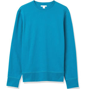 Sweat-shirt pour homme, lourd, confortable, vêtements décontractés modernes - Product Image 1