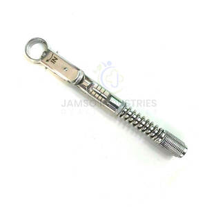 Llave Dinamométrica Profesional para Implantes Dentales con Componentes de Ingeniería de Precisión - Product Image 4