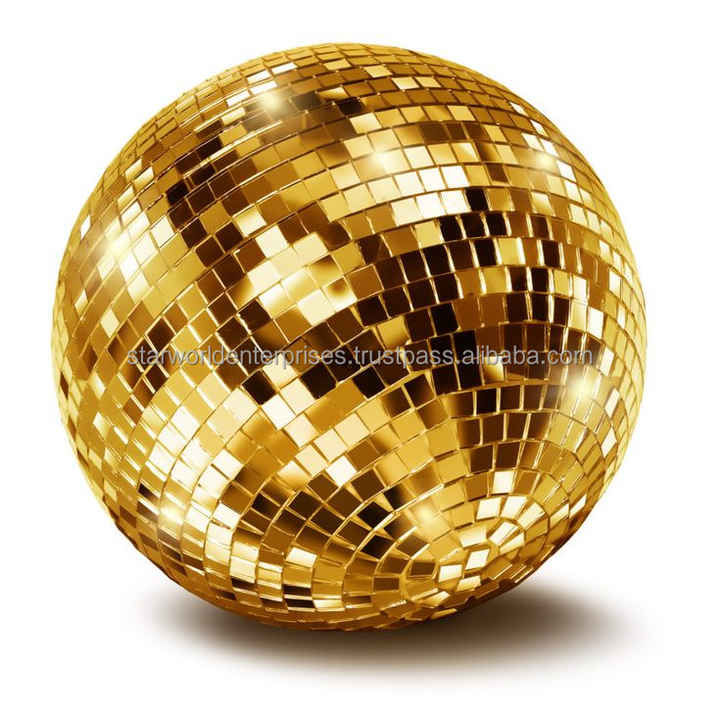 Mosaic Disco Ball Set Event Lighting Effects Rotation  Disco Ball Party Hotel Shop  Disco Ball Stand Mirror