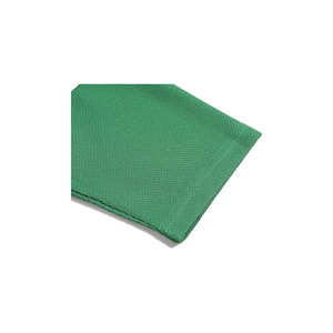Green V-Neck Ice Hockey Jersey <b>Three</b> <b>Quarter</b> Sleeve Mesh Breathable Unisex Adult Sportswear - Product Image 6