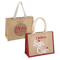 Sacs à main en jute écologiques légers de haute qualité, vente en gros personnalisée, sacs de courses, sacs de plage, grande capacité, imperméables