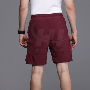 Best Price Gym Shorts Custom <b>Log</b> Training Wear Gym Shorts New Arrival Gym Shorts For Online Sale - Product Image 2