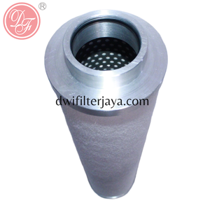 Pièces détachées de compresseur d'air de haute qualité, élément séparateur d'huile adapté aux compresseurs d'air industriels - Product Image 5