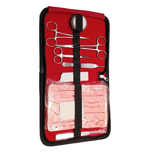 Manufacturer Made Stainless Steel Manual Reusable CE Approved Medical Surgical <b>Suture</b> Practice <b>Kit</b> by Blush Surgical - Product Image 2