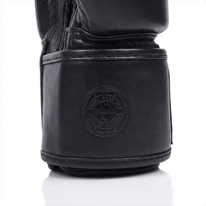 ถุงมือฝึกมวยไทย fairtex hitter หนักสไตล์เม็กซิกัน X - Product Image 5