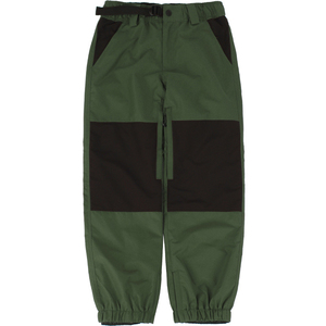 Pantalon de ski ample pour homme, imperméable et coupe-vent, avec poches zippées, en promotion - Product Image 3