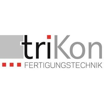 triKon GmbH & Co. KG Fertigungstechnik logo