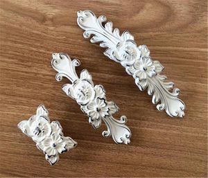 Industrial Modern Design Antique Brass Pull Handles OEM Gold 4 Inch 3-Year Warranty for Kitchen Office Cabinets - Product Image 3