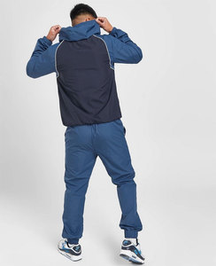 Survêtement de style nouveau pour hommes et femmes pull en coton respirant personnalisé en gros survêtement respirant à bas prix - Product Image 2