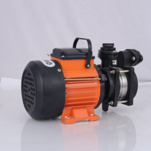 Hydroplus International 1.5HP Self Priming Water Pump High Pressure With High Suction Copper Motor Suction for Home Farm Tank - Product Image 4