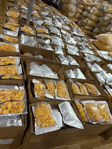 ชิปส์ขนุนเวียดนามคุณภาพสูง VF อบแห้งแบบสุญญากาศ เก็บรักษาความสด รสหวานกรอบ บรรจุภัณฑ์แบบเป็นแพ็คใหญ่ เหมาะสำหรับเป็นของขวัญจากธรรมชาติ - Product Image 4