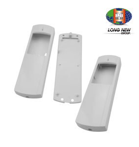กล่องใส่เครื่องอ่านบัตรพกพาแบบปรับแต่งได้ LONGNEW ทำจากพลาสติก PP |   ตัวเรือนฉีดขึ้นรูปแบบ OEM พร้อมตัวเลือกขนาดและสี - Product Image 3
