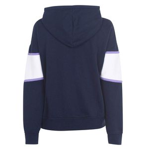 Sudaderas con Capucha para Mujer, Color Personalizado, Otoño, Precio Económico, Cierre de Cremallera, Alta Calidad, Venta al Por Mayor, Secado Rápido - Product Image 5