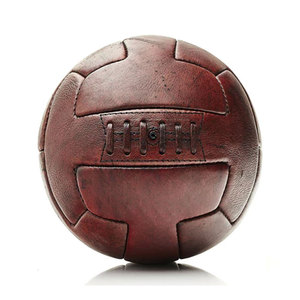 Équipement d'entraînement de football cousu à la machine, écologique et performant, pour une utilisation durable, activités de groupe, séances de match FRONT MAN - Product Image 1