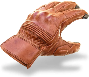 Gants de moto robustes résistants aux chocs, gants de course pour moto, sport haute performance - Product Image 1