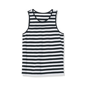 Compra al por Mayor de Camisetas sin Mangas Transpirables, Económicas, de Verano, para Hombre, Cómodas, de Algodón, para Deporte y Fitness - Product Image 1