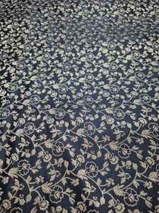 Tela Jacquard de diseñador para hombre, ropa de fiesta Formal elegante, añade una textura rica, elegancia, estilo destacado perfecto para poliéster 100% - Product Image 2