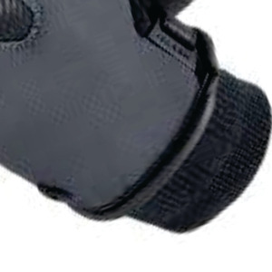 Gants de moto intégraux respirants antidérapants compatibles écran tactile fabriqués par Holy Signs International Riding Gear - Product Image 4