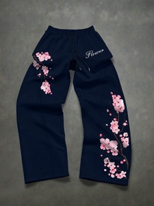 Hot Selling Black Performance <b>Trousers</b> for Men Double Waist <b>Trousers</b> Comfortable Zipper Pocket Men's <b>Trousers</b> Wholesale - Product Image 4