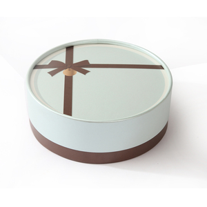 Caja Plegable Tipo Concha de Lujo Hecha a Mano de Alta Calidad, Personalizada, con Grabado, Materiales Reciclados, Grosor de 6 mm, para Velas - Product Image 5