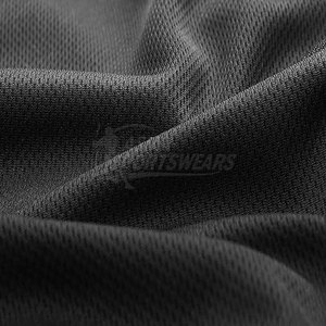 Camiseta de Softbol con Logotipo Bordado Personalizado para Deportes Escolares, Academia, Material de Alta Calidad - Product Image 6