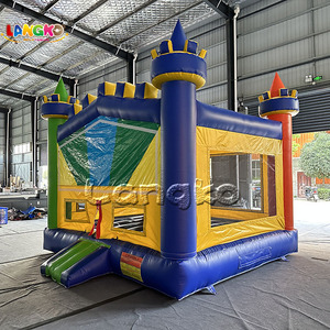 Château gonflable en vente chaude, prix <span class=keywords><strong>moins</strong></span> <span class=keywords><strong>cher</strong></span>, château gonflable, maison de rebond la plus populaire, commercial pour la <span class=keywords><strong>location</strong></span> de matériel de fête - Product Image 4