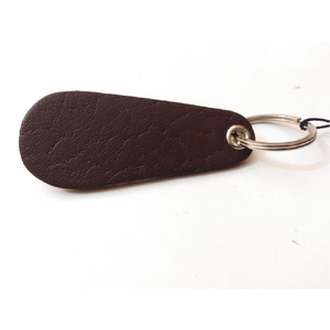 Trending Premium Quality Branded Leather Keychain Hot Selling <b>Custom</b> <b>Key</b> <b>Ring</b> Factory OEM Business Car Accessories <b>Key</b> Holder - Product Image 4