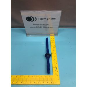 Fusion Systems 400361 <b>Worm</b> <b>Gear</b> Ball Screw, 163460 - Trusted Global Legacy Semiconductor Equipment and Parts at - Product Image 2