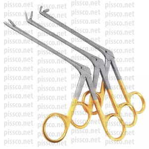 Tube d'aspiration maxillaire de Sinus d'antrum de haute qualité avec poignée en acier inoxydable allemand emballage personnalisé et Logo - Product Image 4