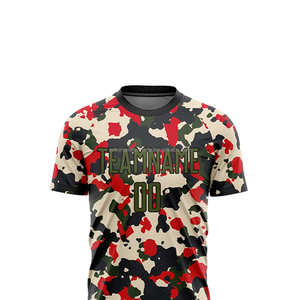 Vêtements de sport fabriqués au Pakistan, uniforme de football léger, prix de gros, uniforme de football sur mesure, uniforme de football de haute qualité - Product Image 5