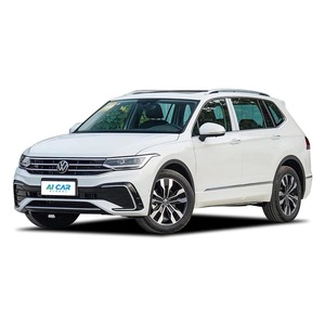 Mega Oferta Volkswagen Tiguan SUV Elegante, Confort Premium, Rey de Carretera, Eficiente en Consumo de Combustible, Construcción Robusta, Demanda Mundial - Product Image 4