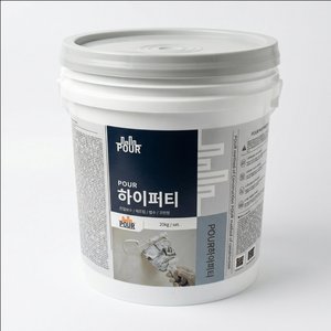 Mastic de finition haute adhérence, durable, pour un remplissage ferme et une surface lisse, matériau de base multi-substrat pour murs, application finale en vrac - Product Image 5