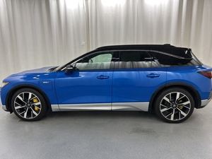 Como Nuevo, Ak-ura Z-D-X Type S AWD 2024 - Product Image 3