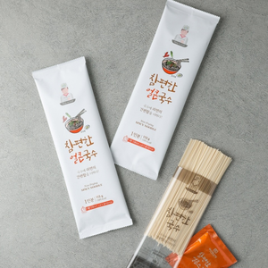 EUNSUNGFOOD Fideos Picantes Fáciles de Preparar, Ramen Coreano, Fideos Instantáneos - Línea de Producción OEM, Tiempo de Cocción de 3 Minutos, Bajo en Grasa (2%) - Product Image 4