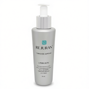 Siero Viso Coreano Anti-Età REJURAN 30ml, Ampolla Rivitalizzante C-PDRN per Rassodare, Illuminare, Ringiovanire la Pelle e Ridurre i Pori - Product Image 3