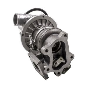 Turbo RHF4 per Shibaura N844L N844LT 13575 6180 VA420081 13575 6180, Modello Motore Diesel 4JJ1 2KD per Auto, Nuova Condizione - Product Image 1