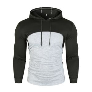 High Quality Men Hoodie Custom Logo Men Hoodies Design Your Own Affordable Hoodie - Product Image 2