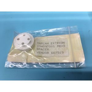 VARIAN 104597001 <b>SPACER</b>, FEEDTHRU COND, 188288 - Trusted Global Legacy Semiconductor Equipment and Parts at - Product Image 1