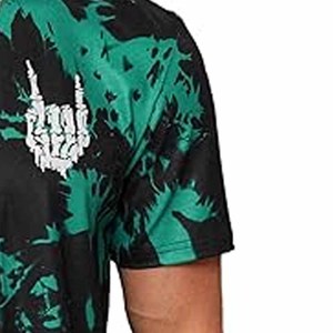 T-shirt élégant pour homme - Confortable et durable pour les modes de vie actifs, posté par Dress Sports - Product Image 3