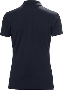 Polo de sport pour femmes, respirant et anti-transpiration, haut de gamme pour la gym et les activités de plein air, vente en gros, haute élasticité - Product Image 2