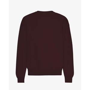 Sudadera de Invierno de Alta Calidad para Hombre, Lisa, con Mangas Raglán, de Algodón Grueso y Felpa, Suministro de Ropa OEM - Product Image 1