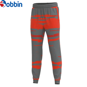 Custom for Men Cotton Baggy Oversized Sportswear Sports Sweatpants Flair Sweat Pants Vintage Sweatpants Baggy <b>Trousers</b> for Men - Product Image 5