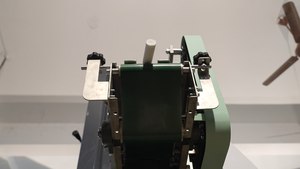 Línea de producción de vendajes de gasa médicos totalmente automática - Product Image 4